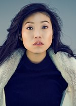 Thumbnail for Awkwafina