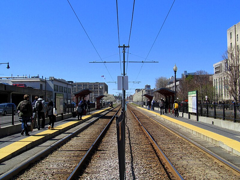 File:BU Central from median.JPG