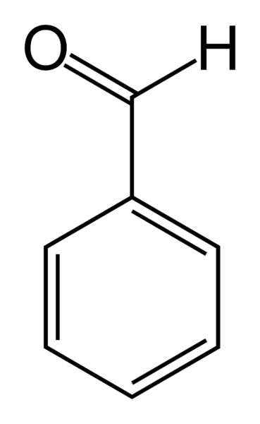 File:Benzaldehyde.png