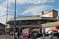 Bratislava main station August 2014