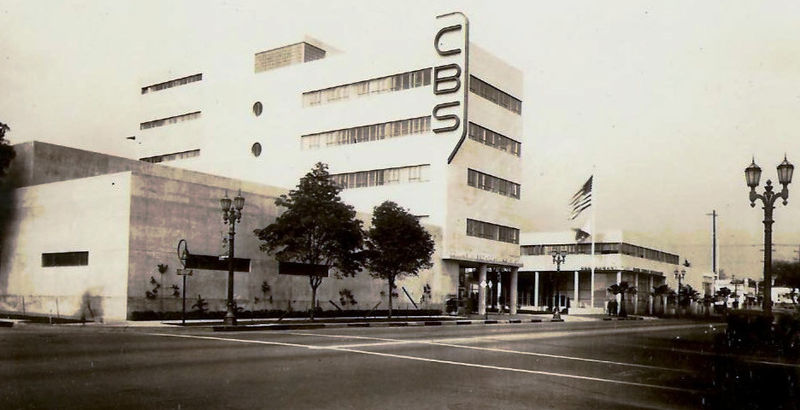 File:CBS radio hollywood.JPG