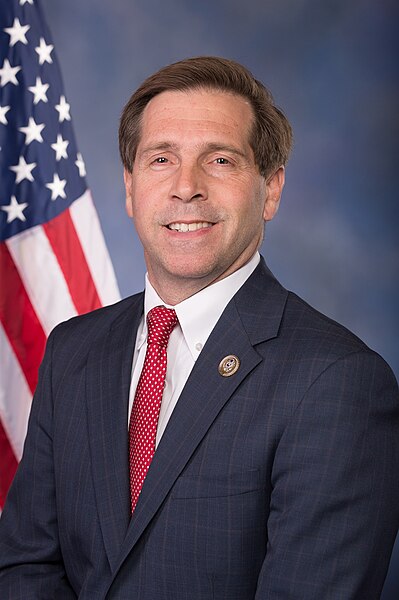 File:Chuck Fleischmann official photo.jpg