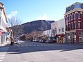 Thumbnail for Main Avenue Historic District (Durango, Colorado)