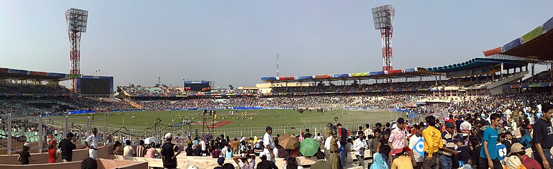 File:Eden Gardens Kolkata.jpg