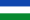 Bandera del departamento de Córdoba