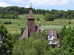 Church of the Sacred Heart of Jesus