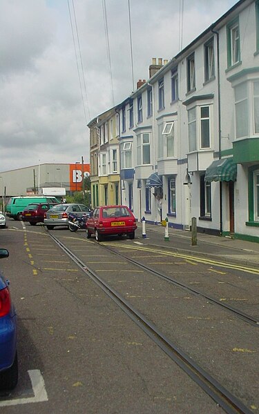 File:Jubilee Crescent Weymouth.jpg