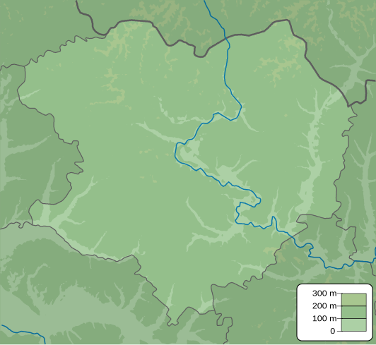 Файл:Kharkiv province physical map.svg