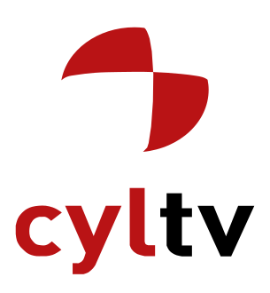 Archivo:Logo CyLTV.svg