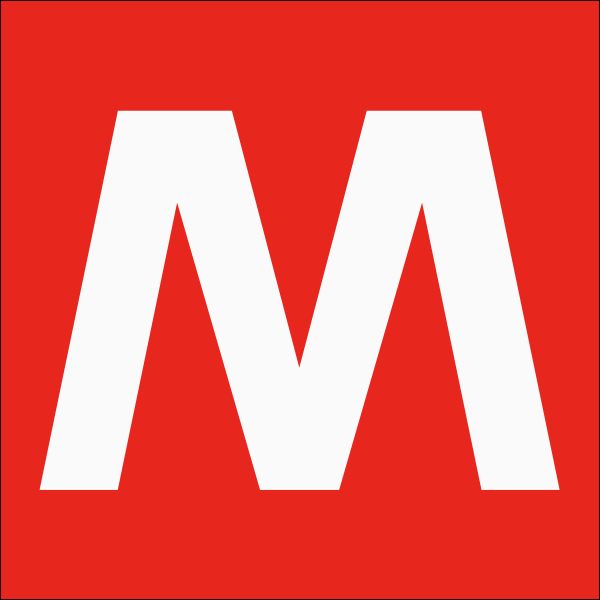 Archivo:Logo Metropolitane Italia.svg