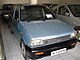 Maruti 800.