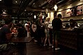 Max Brenner store in Parramatta, New South Wales