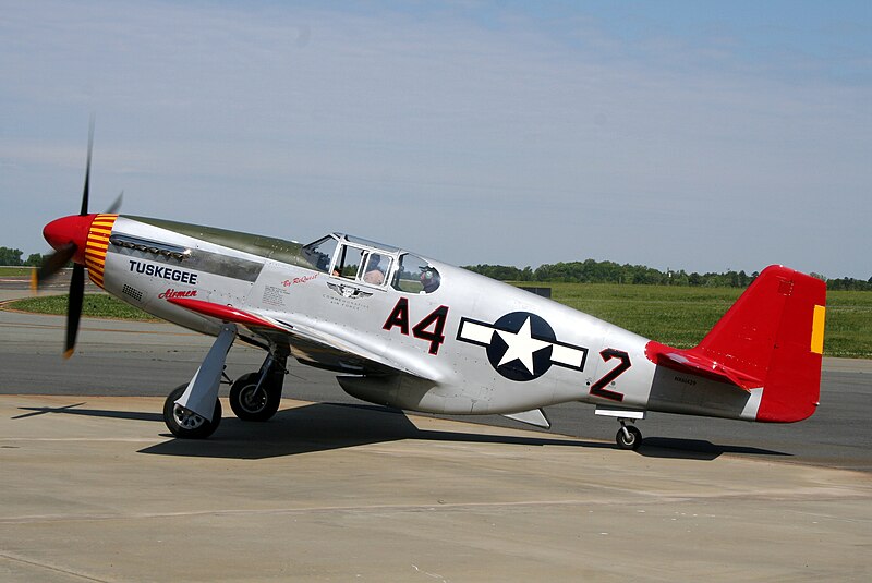 File:P51 Mustang Red Tail.jpg