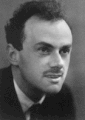 Paul Dirac, the discoverer of antimatter, attended St John's College from 1923, winning the Nobel prize for Physics in 1933.