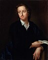 Thomas Gray Poet