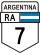 RN 7