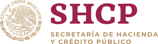 Archivo:SHCP Logo 2019.svg