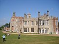 Hinchingbrooke House