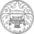 Seal of Ratchaburi