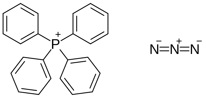 File:Tetraphenylphosphanium azide.svg