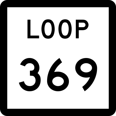 File:Texas Loop 369.svg