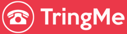 TringMe logo