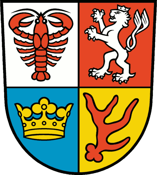 File:Wappen Landkreis Spree-Neisse.png