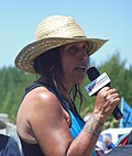 Thumbnail for Winona LaDuke