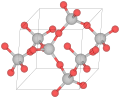 β-quartz