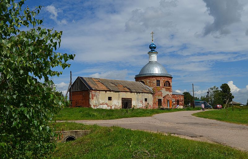 Файл:Карино.Смоленская церковь.jpg