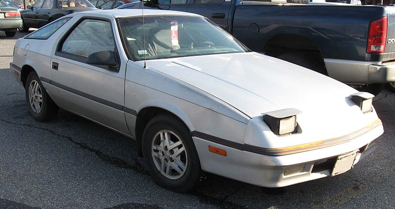 Файл:87-91 Dodge Daytona.jpg