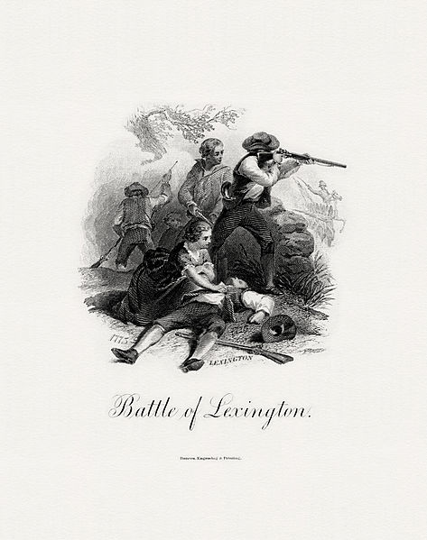 File:BEP-DELNOCE-Battle of Lexington (Darley).jpg