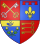 Coat of arms of department 84