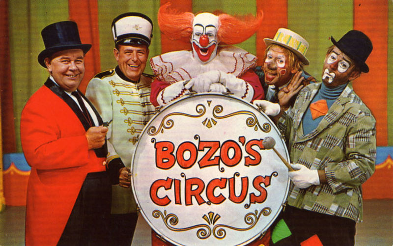 File:Bozo's Circus 1968.JPG