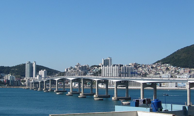 File:Busan - Namhang bridge.jpg