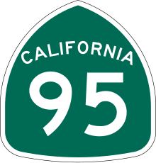 California 95.svg