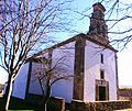 Santuario de Nuestra Señora de Contrueces