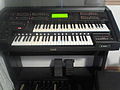 Yamaha Electone Stagea EL-900m (2000)