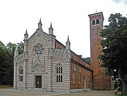 Church of the Immaculate Conception of the Virgin Mary