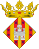 Official seal of Morella