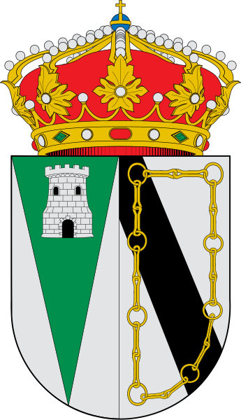 Archivo:Escudo de Valdelacasa.svg