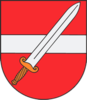 Coat of arms of Dobele