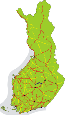 Finland national road 69.png