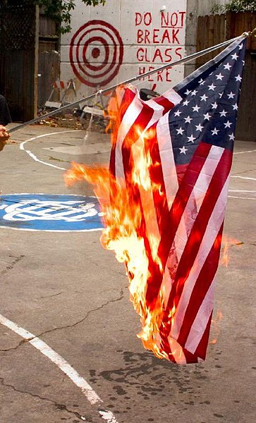 File:Flag burning.jpg