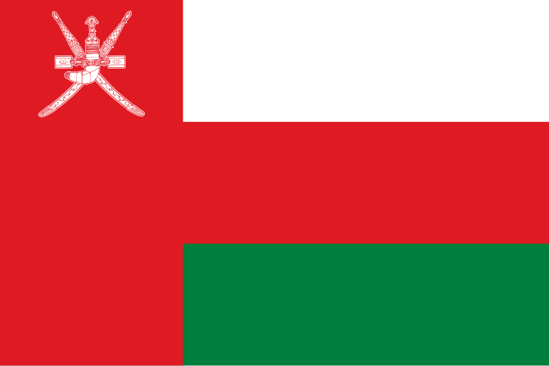 File:Flag of Oman (3-2).svg