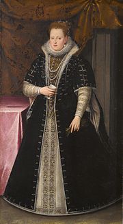 Miniatura para Margarita Gonzaga d'Este