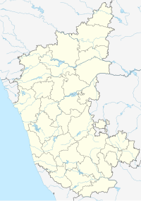 Maladkal is located in Karnataka