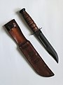 Ka-Bar knife