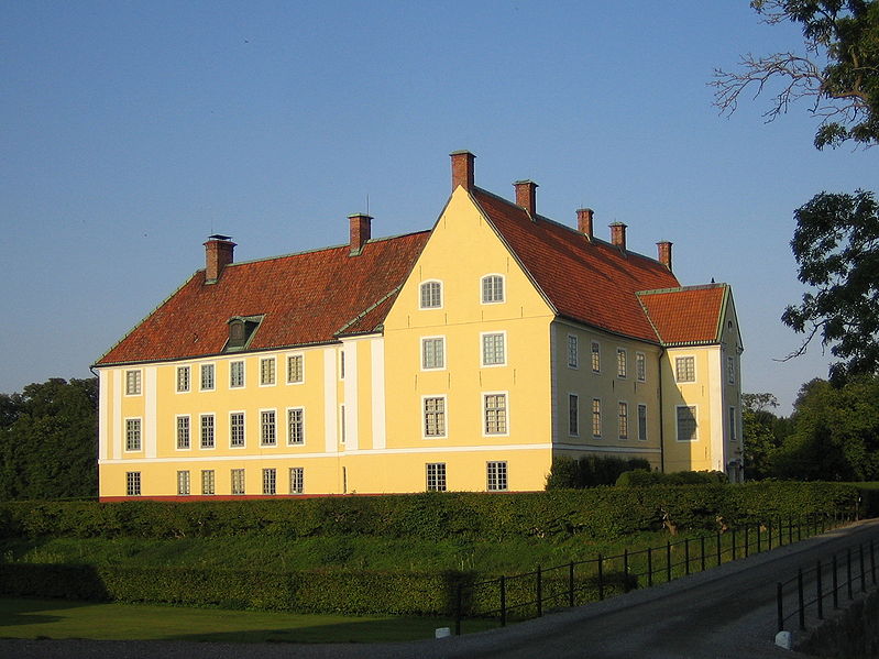 Файл:Krageholms slott.jpg