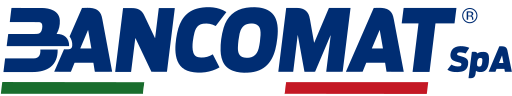 Archivo:Logo Bancomat (2018).svg